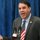 Image for article titled After Accusing Ex-Wife of Bigamy in Divorce, Rep. Alan Grayson Marries Candidate Trying to Replace Him